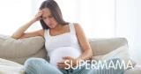 أضرار العصبية على الحامل والجنين